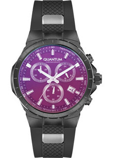 мужские часы Quantum HNG814.081. Коллекция Hunter