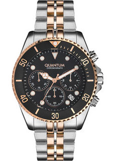 мужские часы Quantum PWG930.550. Коллекция Powertech