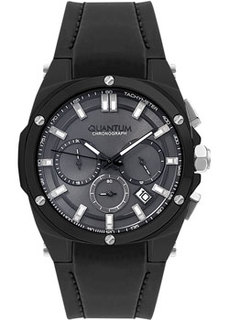 мужские часы Quantum HNG905.661. Коллекция Hunter