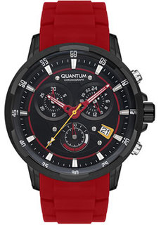 мужские часы Quantum PWG714.658. Коллекция Powertech