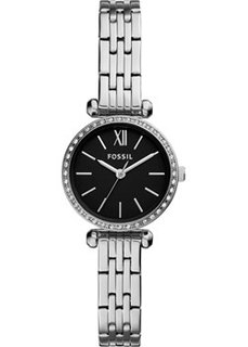 fashion наручные женские часы Fossil BQ3501. Коллекция Tillie Mini