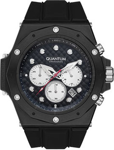 мужские часы Quantum HNG704.650. Коллекция Hunter