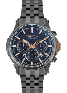мужские часы Quantum PWG882.090. Коллекция Powertech