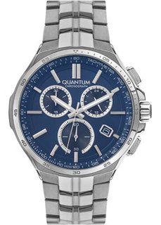 мужские часы Quantum TTG912.390. Коллекция Titanium