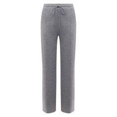 Шерстяные брюки Windsor