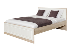 Кровать без подъёмного механизма Оливия Hoff