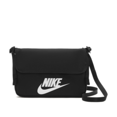 Женская сумка через плечо Futura 365 Revel Nike Sportswear - Черный