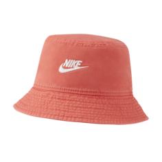 Панама Nike Sportswear - Оранжевый