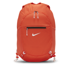 Рюкзак Nike Stash (17 л) - Оранжевый