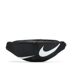Поясная сумка Nike Heritage (3 л) - Черный