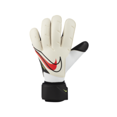 Футбольные перчатки Nike Goalkeeper Vapor Grip3 - Белый