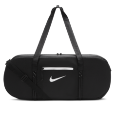 Сумка-дафл Nike Stash (21 л) - Черный