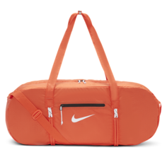 Сумка-дафл Nike Stash (21 л) - Оранжевый
