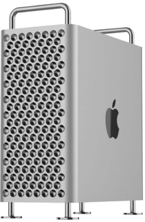 Компьютер Apple Mac Pro Intel Xeon 12 Core/96Gb/1TB/RadeonPro580X (Z0W300235)
