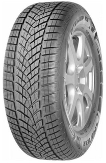 Шина зимняя Goodyear 255/55/18 T 109 UG Ice SUV G1 (530864)