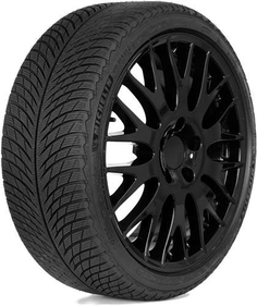 Шина зимняя MICHELIN 255/45/18 V 103 Pilot Alpin 5 XL (558962)