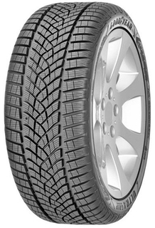 Шина зимняя Goodyear 245/50/18 T 104 UG Ice 2 XL (546120)