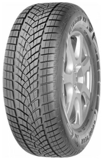 Шина зимняя Goodyear 285/60/18 T 116 UG Ice SUV G1 (538049)