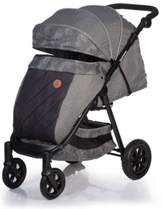 Коляска ACARENTO Prevalenza Grey (AS130)