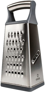 Терка VINZER 4 в 1 (89321)