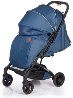 Коляска ACARENTO Provenza Jeans (AS120)