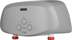 Водонагреватель Zanussi 3-logic SE 3,5 TS