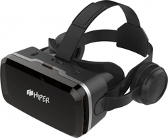 Очки виртуальной реальности HIPER VR Max