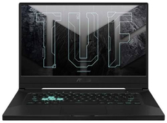 Игровой ноутбук ASUS TUF Dash F15 (FX516PC-HN004T)