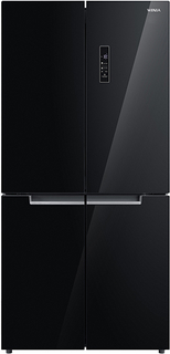 Холодильник Winia RMM700BGW