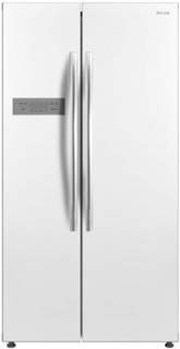 Холодильник Winia RSM580BWW