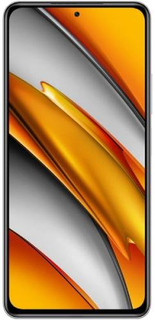 Смартфон POCO F3 256GB Arctic White