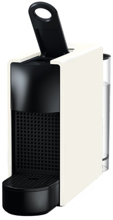 Кофеварка капсульная Nespresso Essenza Mini C30 White