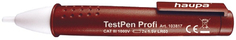 Тестер напряжения Haupa Test Pen Profi 12-1000V (103817)