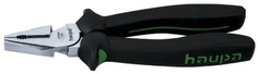 Пассатижи Haupa двухкомпонентные, 205 мм (210054)