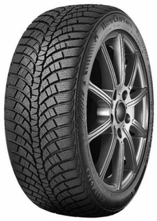 Шина зимняя KUMHO 275/40/19 V 105 WP-71 XL (2207483)