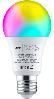 Умная лампа Jet Lamp RGB