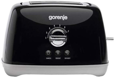 Тостер Gorenje T900RLBK