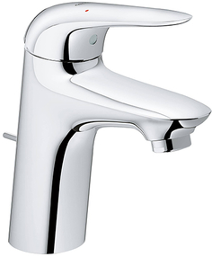 Смеситель для умывальника Grohe Eurostyle (23707003)