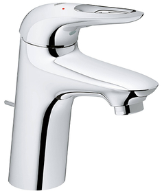 Смеситель для умывальника Grohe Eurostyle (33558003)