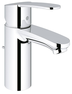 Смеситель для умывальника Grohe Eurostyle Cosmopolitan (33552002)