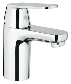 Смеситель для умывальника Grohe Eurosmart Cosmopolitan (32824000)