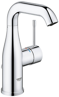 Смеситель для умывальника Grohe Essence (23480001)