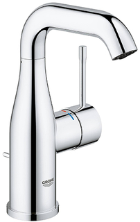 Смеситель для умывальника Grohe Essence (23462001)