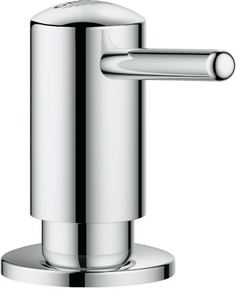 Дозатор для жидкого мыла Grohe Contemporary (40536000)