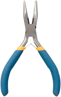 Длинногубцы Helfer 130 мм (HF004028)