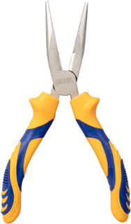Длинногубцы Helfer 160 мм (HF004023)