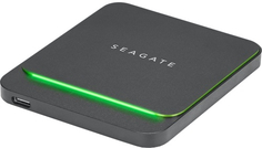 Твердотельный накопитель Seagate Barracuda Fast 1TB (STJM1000400)