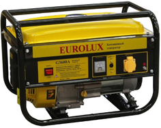 Генератор бензиновый Eurolux G3600A (64/1/37)