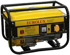 Генератор бензиновый Eurolux G4000A (64/1/38)