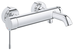 Смеситель для ванны Grohe Essence (33624001)